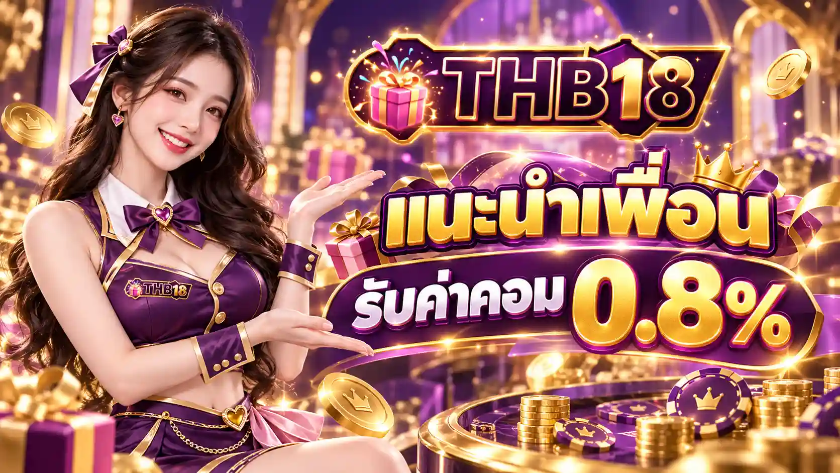 โปรโมชั่น