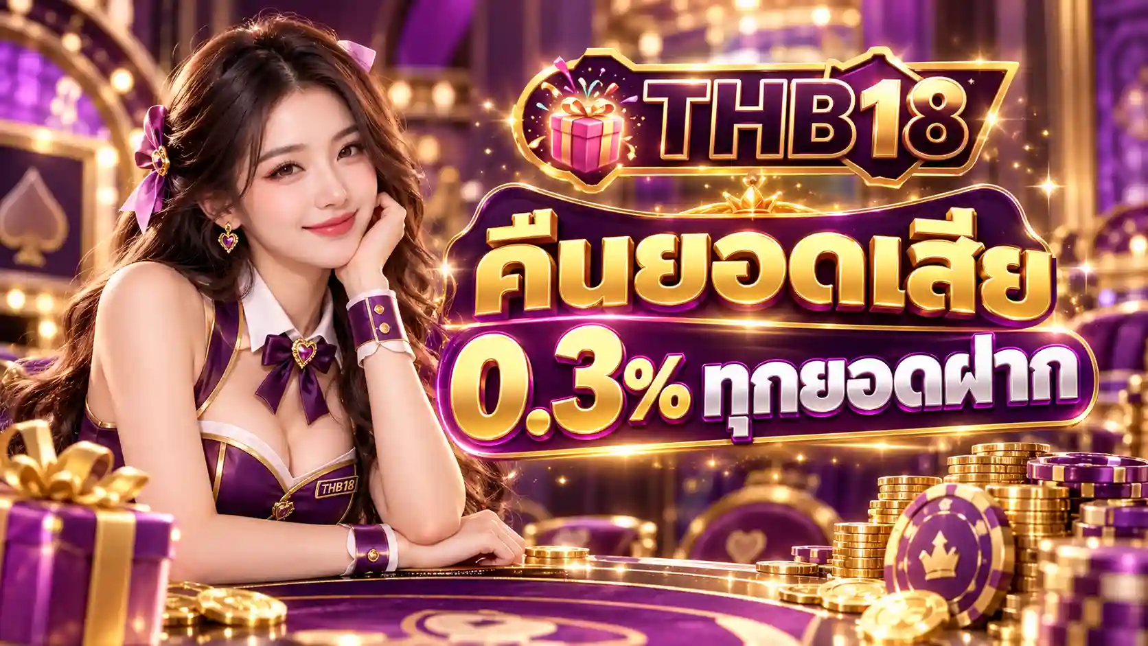 โปรโมชั่น